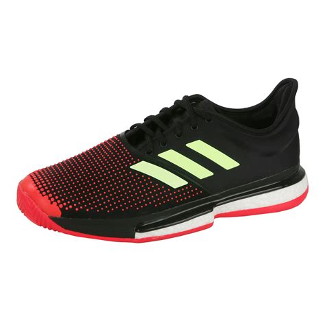 tennis sandplatzschuhe herren von adidas|Manner .